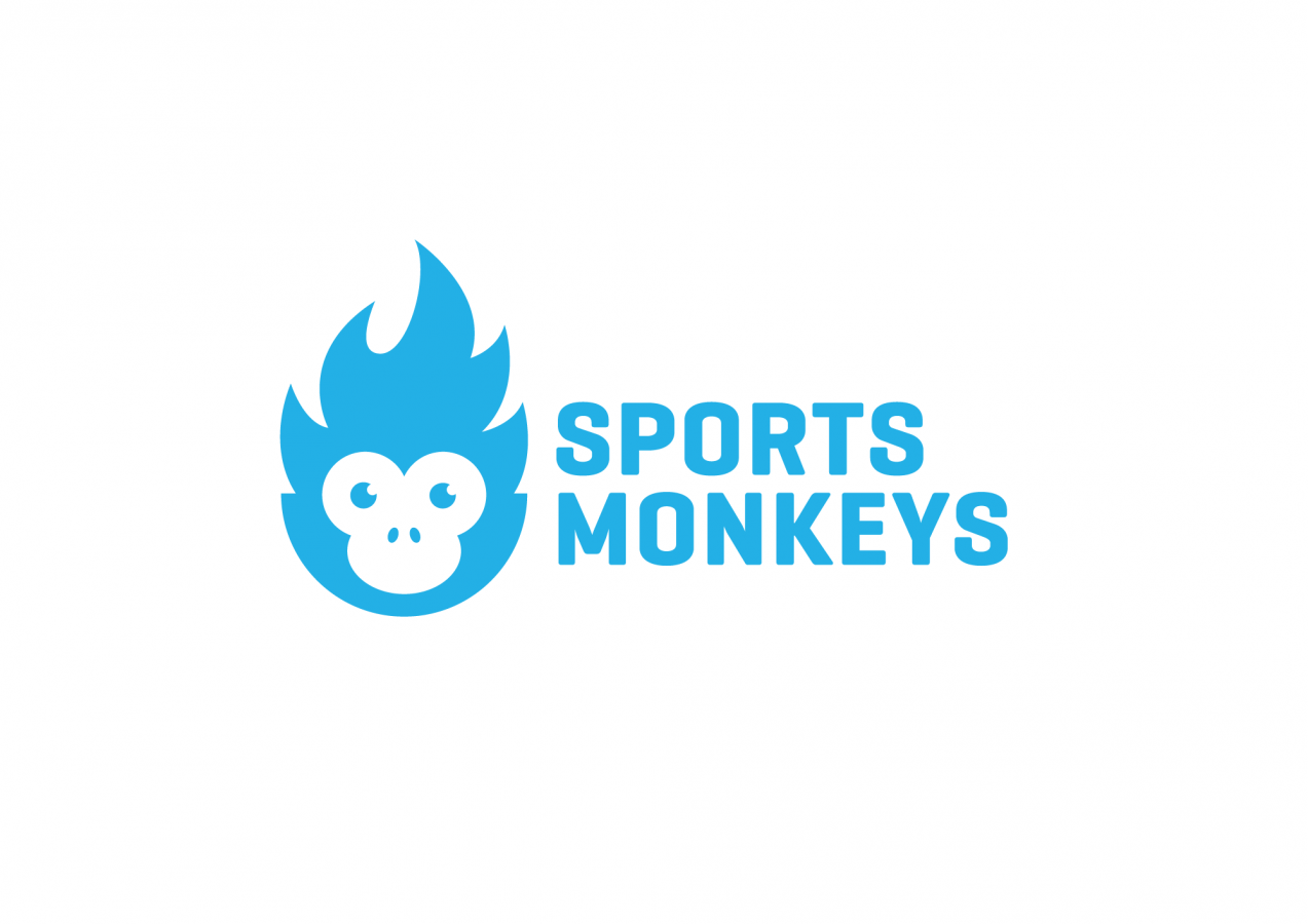 Sports+Monkeys